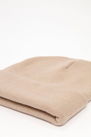 Berretto - Beige