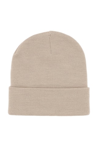 Berretto - Beige chiaro