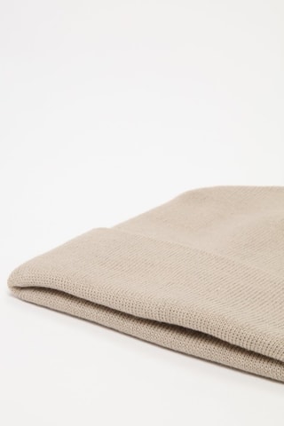 Berretto - Beige chiaro