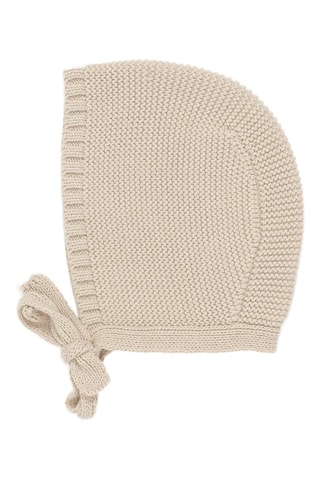 Cuffietta - Beige