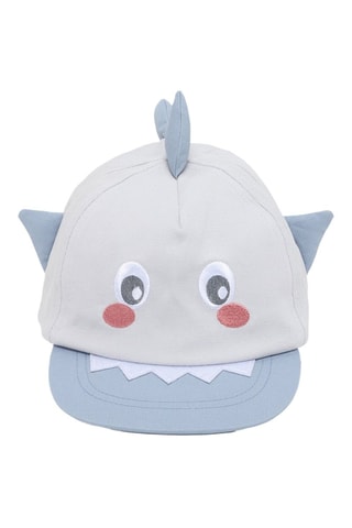 Cappellino - Grigio