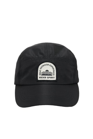Cappellino - Nero