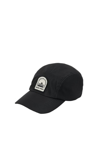Cappellino - Nero