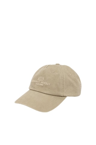 Cappellino - Beige