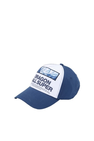 Cappellino - Blu scuro