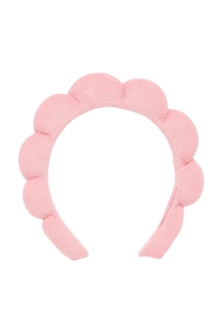 Cerchietto - Rosa