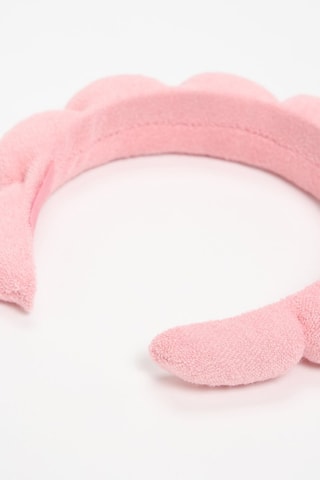 Cerchietto - Rosa