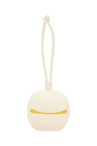Portaciuccio in silicone