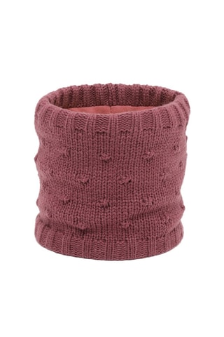 Scaldacollo - Rosa antico