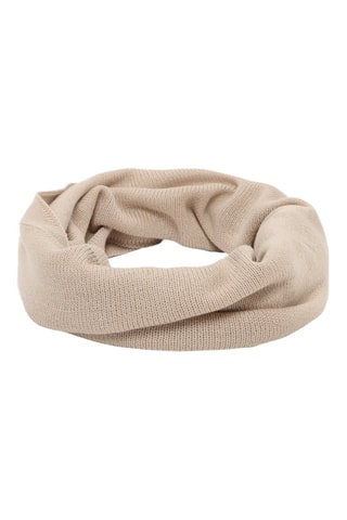 Scaldacollo - Beige