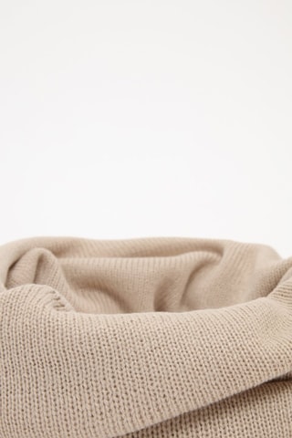 Scaldacollo - Beige