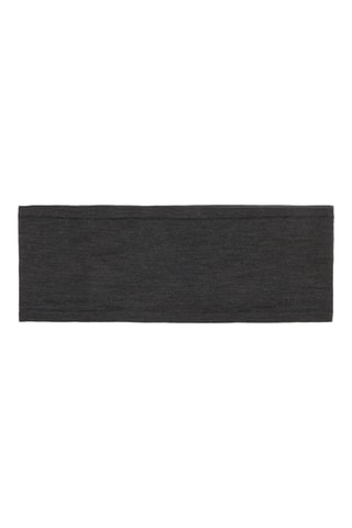 Scaldacollo - Grigio scuro melange
