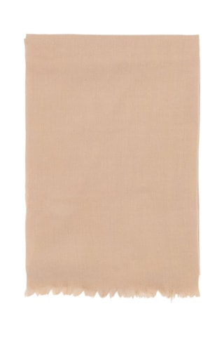 Sciarpa - Beige