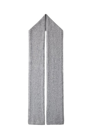 Sciarpa - Grigio