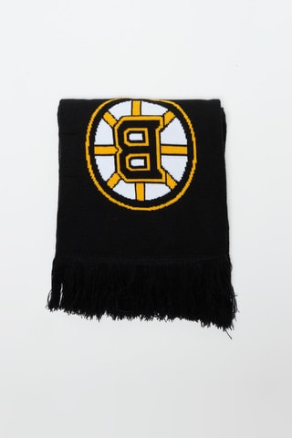 Sciarpa Boston Bruins - Nero
