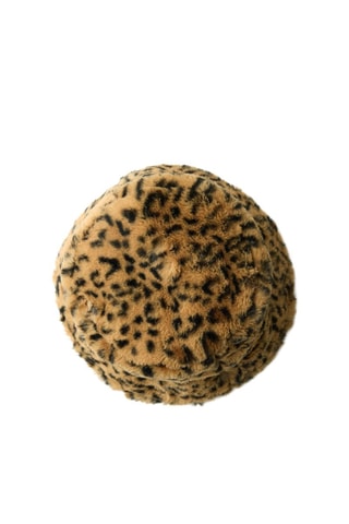 Cappello da pescatore - Marrone