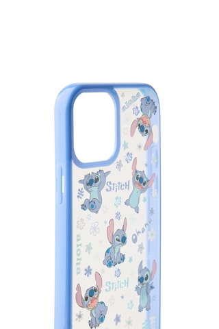 Cover Stitch Lilo e Stitch Disney - Celeste