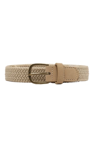Cintura - Marrone