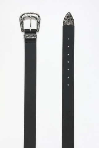 Ceinture - Noir
