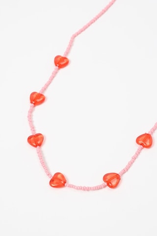Collana - Rosa
