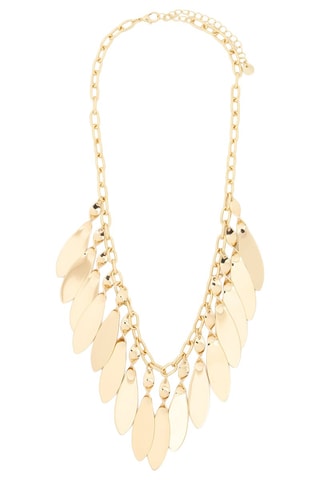 Collana - Dorato