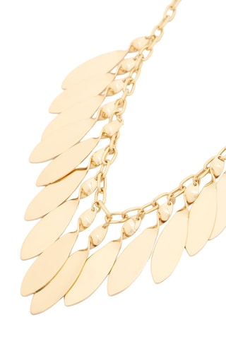 Collana - Dorato