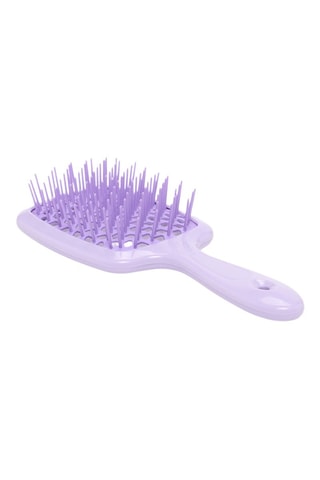 Spazzola per capelli - Viola
