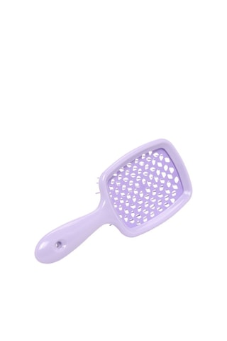 Spazzola per capelli - Viola