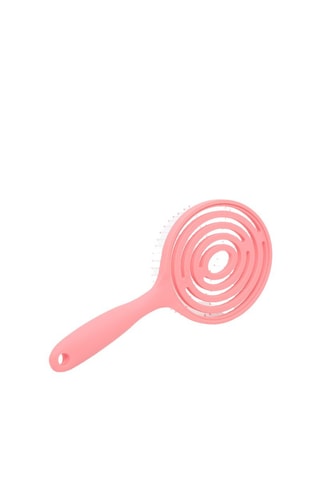 Spazzola districante - Rosa