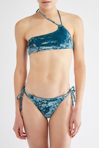 Reggiseno bikini - Verde