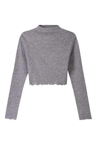 Maglia - Grigio