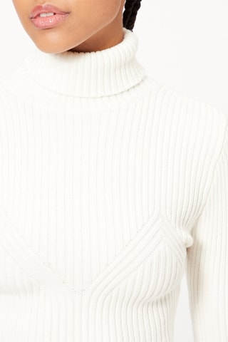 Maglia corta - Bianco