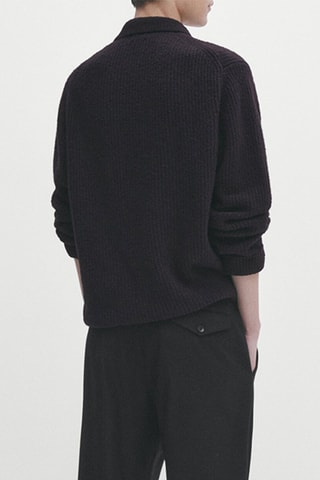Maglia - Nero
