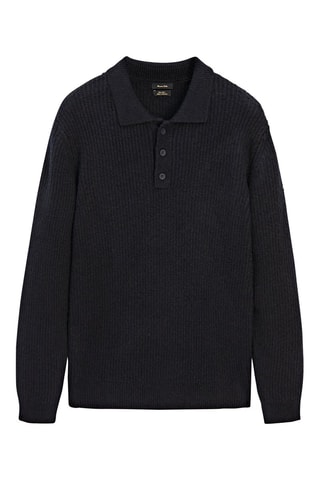 Maglia - Nero