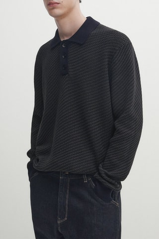 Maglia - Navy