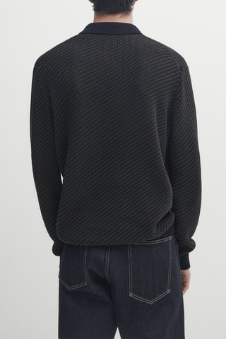 Maglia - Navy