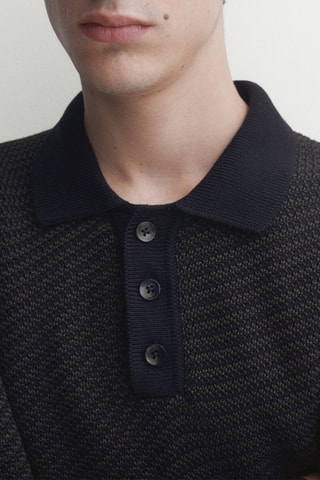 Maglia - Navy
