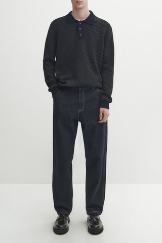 Maglia - Navy