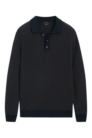 Maglia - Navy