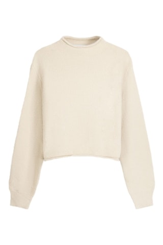 Maglia - Beige