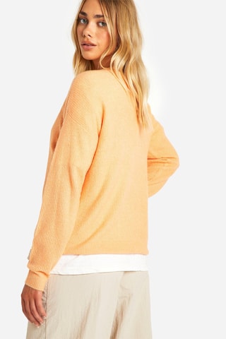 Maglia - Arancione