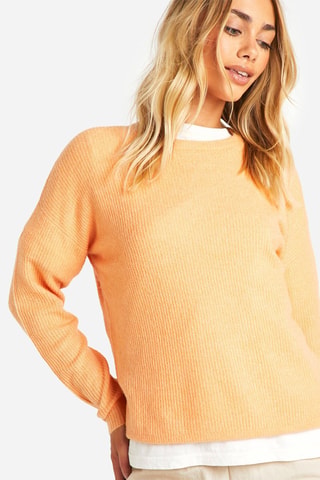 Maglia - Arancione
