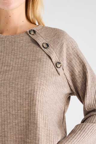 Maglia - Taupe