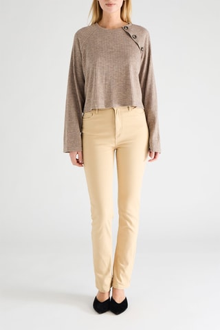 Maglia - Taupe