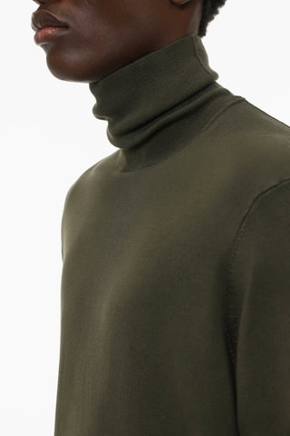 Maglia - Kaki