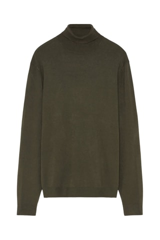 Maglia - Kaki