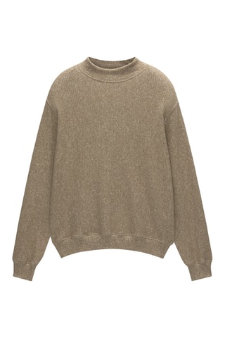 Maglia - Beige