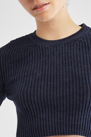 Maglia - Blu