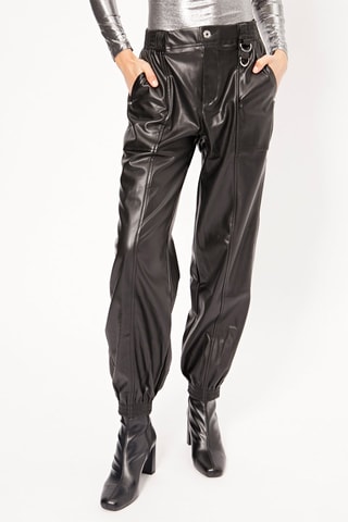 Pantaloni sportivi - Nero