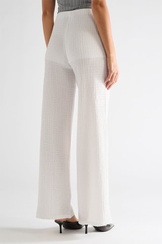 Pantaloni - Bianco